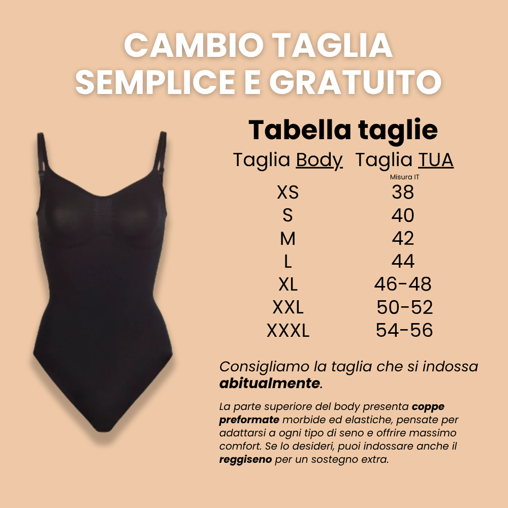 Body Modellante